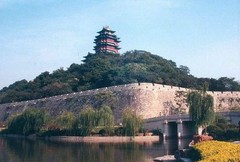 阅江楼图片