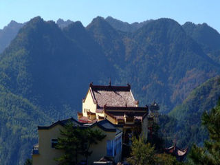 百岁宫