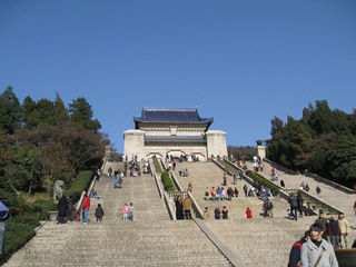 中山陵