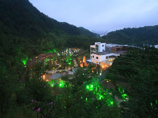 醉温泉