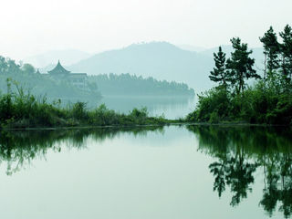 绣球岛