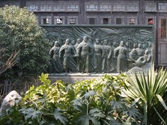 南京总统府010这里也曾是太平天国政权的老巢