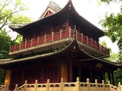 栖霞山011