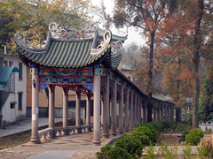 南华寺图片