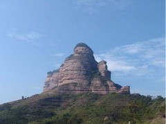 韶关丹霞山05