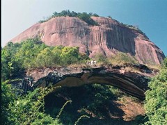 韶关通泰桥
