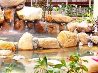 御水温泉