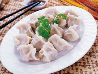 东北水饺