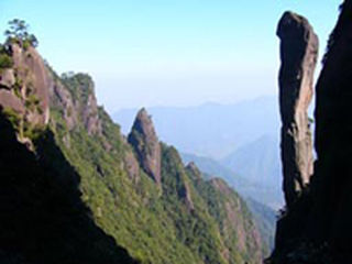 巨蟒出山