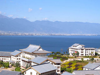 叶榆天泽