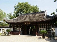 莫愁湖2