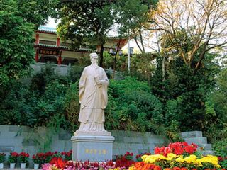 深圳出发_[国庆] 惠州巽寮湾-三角洲岛-响水河漂