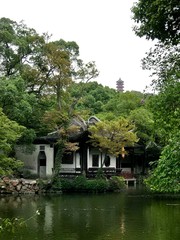 寄畅园图片