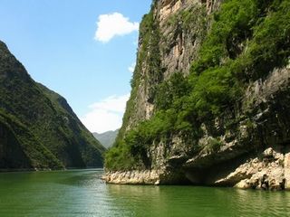 小三峡