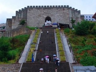 白帝城