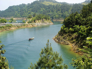 三潭岛