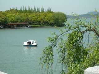 东钱湖