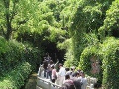 锦绣风水洞1