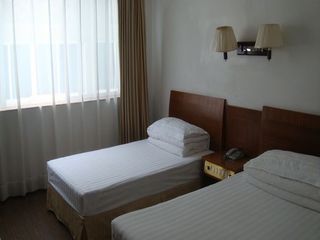 标间