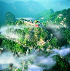 武当山3
