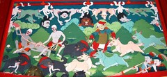 塔尔寺图片