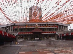 圣婴教堂图片