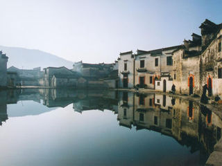 宏村