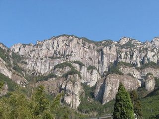 大龙湫