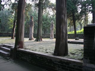 孔子故里