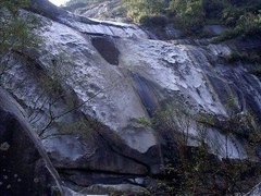 天柱山景区图片