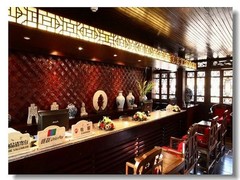 束河古镇图片