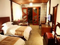 束河古镇图片
