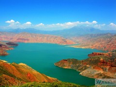 坎布拉国家森林公园图片
