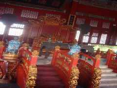 北京孔庙图片