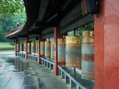 转经筒