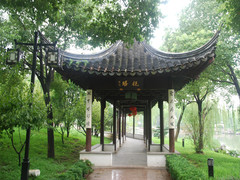 盘门景色4