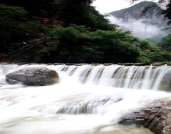 云台山图片