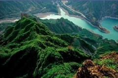 云台山图片