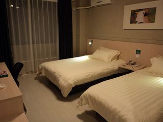 锦江标间