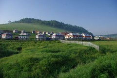宝鸡图片