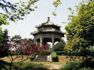 光华亭