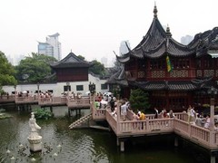 城隍庙图片