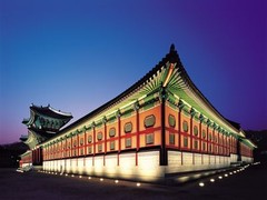 景福宫图片
