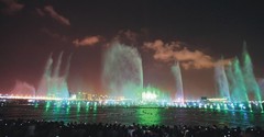 金鸡湖图片