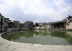 宏村