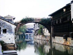 南浔古镇