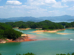 千岛湖