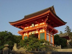 清水寺图片
