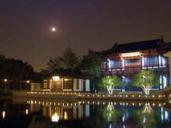 红梅公园图片