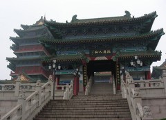 阅江楼